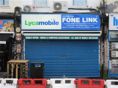 Fone Link image