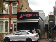St. Martins Group image