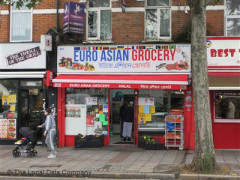 Euro Asian Grocery image