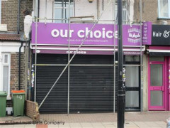 Our Choice image