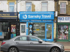 Samsky Travel image