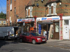 Star Carpet & Flooring image