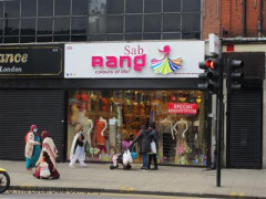 Sab Rang image