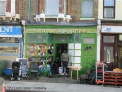 Secondhand Shop image