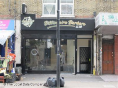 Billionaire Barbers Club image