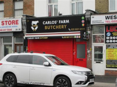 Carlos' Farm Butchery image