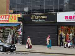 Elegance Boutique image