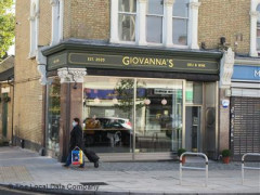 Giovanna's image