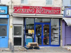 Kamil Catering Equipment image