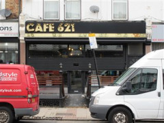 Cafe 621 image