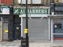 A1 Barbers image