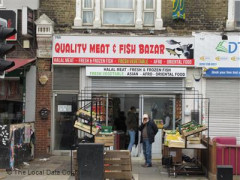 Quality Meat & Fish Bazar image
