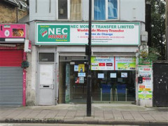 NEC Money Transfer image