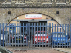 Ch Car Hire & Repair Centre image
