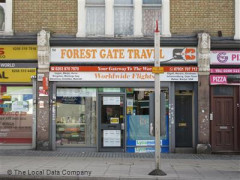 Forest Gate Travel image