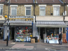 S.U. Builders DIY image