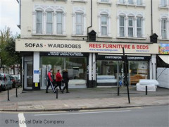 Rees Furniture & Beds image