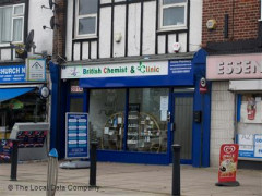 British Chemist & Clinic image