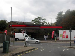 Texaco Service Station image