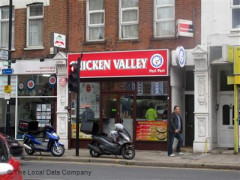 Chicken Valley image