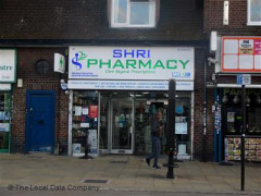 Shri Pharmacy image