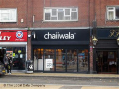 Chaiiwala image