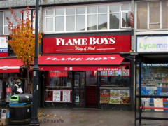 Flame Boys image