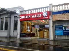 Chicken Valley image