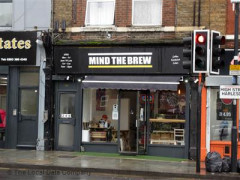 Mind The Brew image