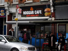 Hoggar Cafe image