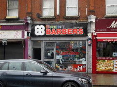 Brent Barbers image