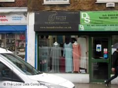 Banadir Tailor image