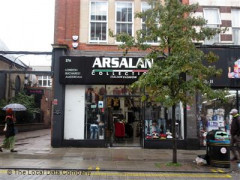 Arsalan Collection image