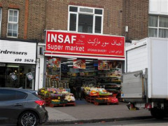 Insaf Supermarket image