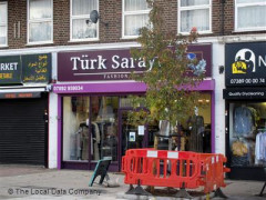 Turk Sarayi Fashion image