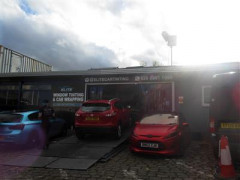 Elite Car Tinting image