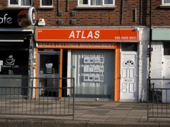 Atlas image