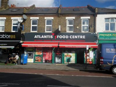 Atlantis Food Centre image