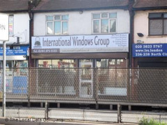 International Windows Group image