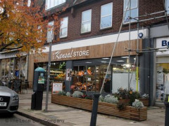 The Kensal Store image