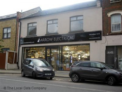Arrow Electrical image