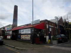 Deegche Cafe image