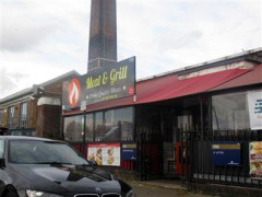 Meat & Grill image