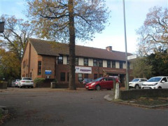 Tudor Lodge Health Centre image