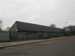 Featherstone Road Health Centre image
