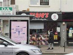 Tariq's image