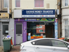 Sherrie Money Transfer image