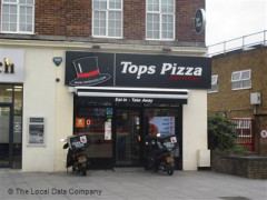 Tops Pizza image