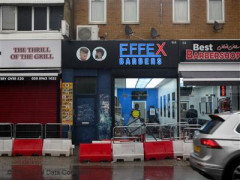 Effex Barbers image