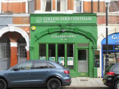 Collins Sarri Statham Investments image